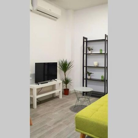 Apartamento Interior En El Absoluto Centro Ba Алхесирас Екстериор снимка