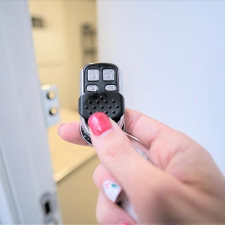 Apartamento Interior En El Absoluto Centro Ba Алхесирас Екстериор снимка